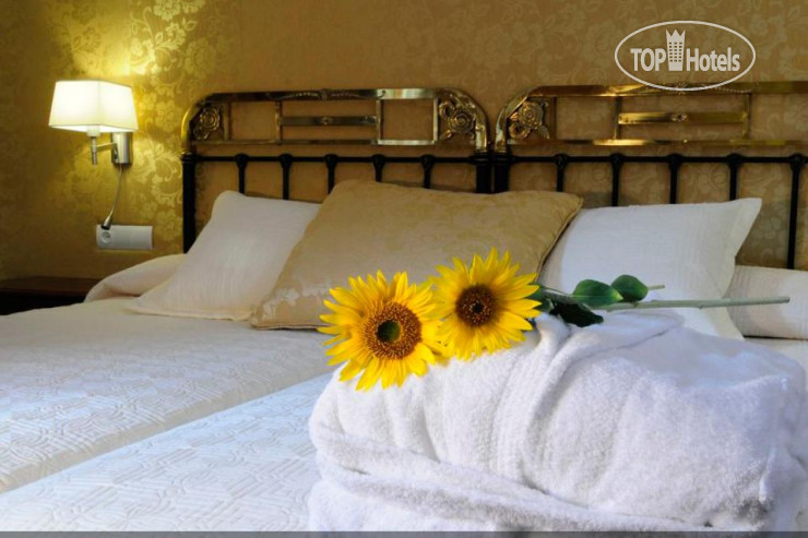 Новые добавленные фото туристов Virrey Palafox 4*