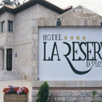 La Reserva de San Leonardo 4*