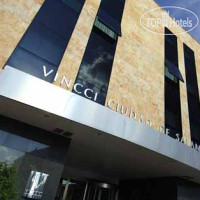 Vincci Ciudad de Salamanca 4*