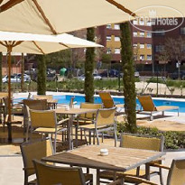 Novotel Valladolid 