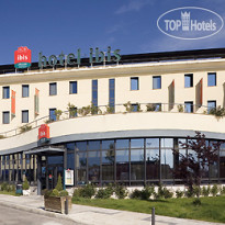 Ibis Valladolid 