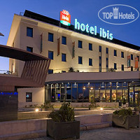 Ibis Valladolid 2*