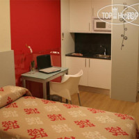 Aparthotel Plata 3*