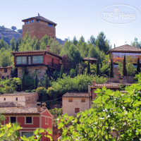 Posada Real De Santa Quiteria 5*