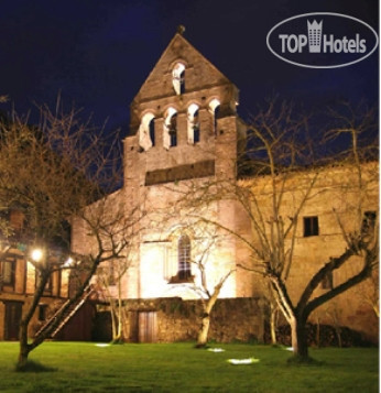 Фотографии отеля  Santa Maria La Real La Posada 4*