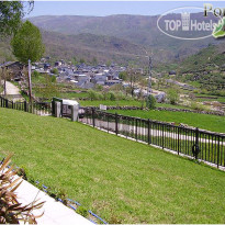 Centro De Turismo Rural Porto 