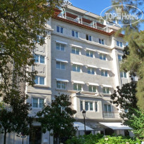 Gran Hotel Nagari Boutique & Spa 