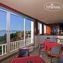 Mirador Ria De Arosa 