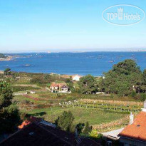 Mirador Ria De Arosa 