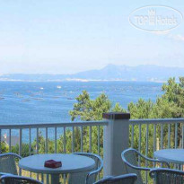 Mirador Ria De Arosa 