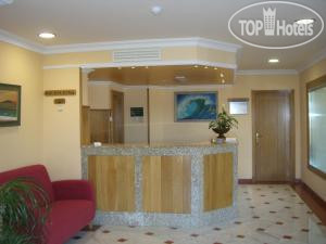 Фотографии отеля  Samar Hotel 3*