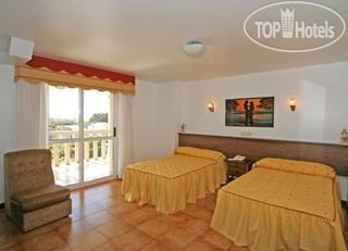 Новые добавленные фото туристов Caribe Hotel 2*