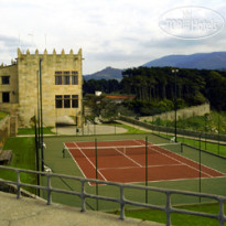 Parador de Baiona 