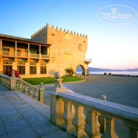 Parador de Baiona 4*