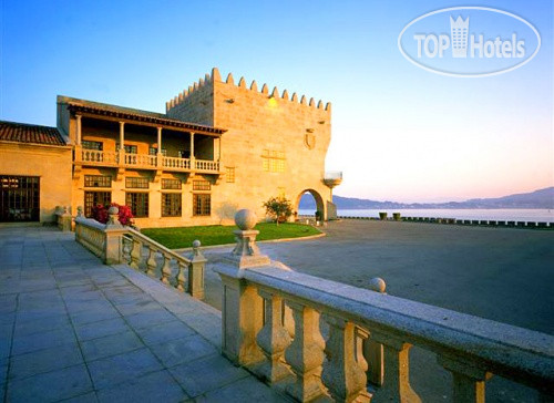 Фотографии отеля  Parador de Baiona 4*