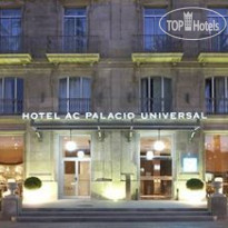 AC Palacio Universal 