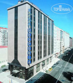 Hesperia Vigo 4*