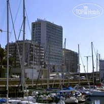 Sercotel Bahia de Vigo 