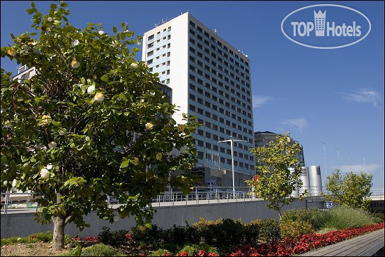 Фотографии отеля  Sercotel Bahia de Vigo 4*