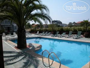 Новые добавленные фото туристов Nuevo Lanzada 3*