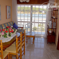 Apartamentos Portonovo Pico 