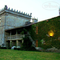 Pazo da Touza 