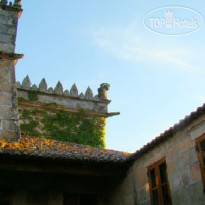 Pazo da Touza 