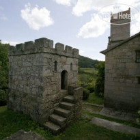 Pazo La Buzaca 