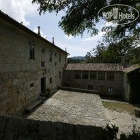 Pazo La Buzaca 