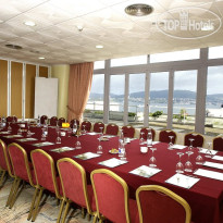 Sercotel Bahia de Vigo Apartamentos 