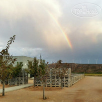 Aire De Bardenas 