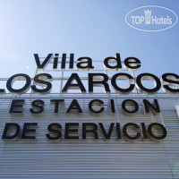 Villa de los Arcos Hotel 3*