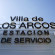 Villa de los Arcos Hotel 