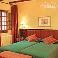 Pamplona El Toro Hotel & Spa 