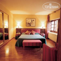 Pamplona El Toro Hotel & Spa 