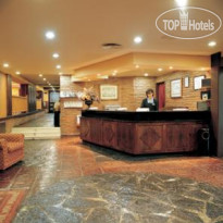 Pamplona El Toro Hotel & Spa 