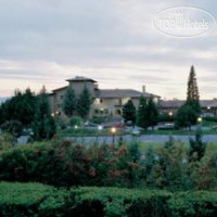 Pamplona El Toro Hotel & Spa 4*