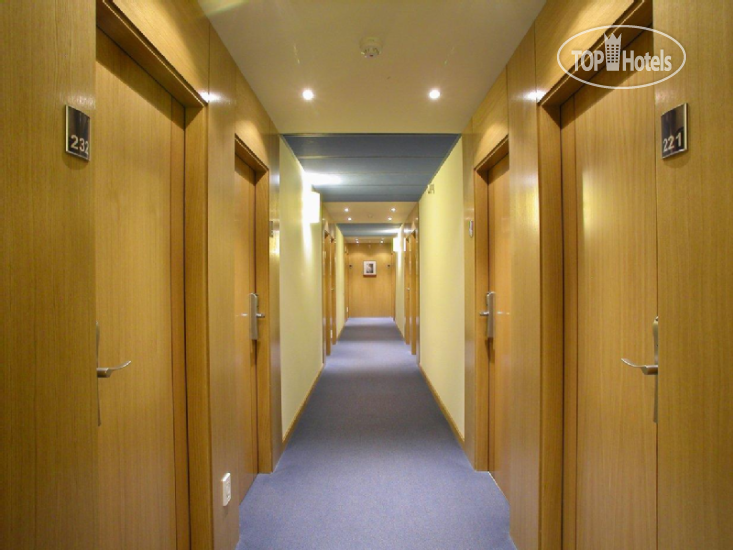 Новые добавленные фото туристов NR Noain-Pamplona Hotel 3*