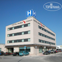 NR Noain-Pamplona Hotel 3*