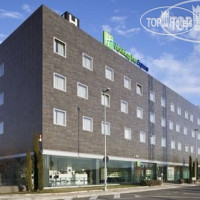 Holiday Inn Express Pamplona 3*