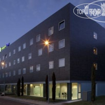 Holiday Inn Express Pamplona 