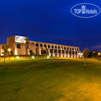 Castillo de Gorraiz Golf & Spa 4*