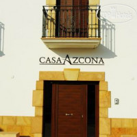 Casa Azcona 3*
