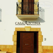 Casa Azcona 