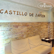 Castillo de Javier 