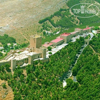 Parador de Jaen 