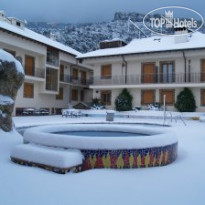 Balneario Parque de Cazorla 