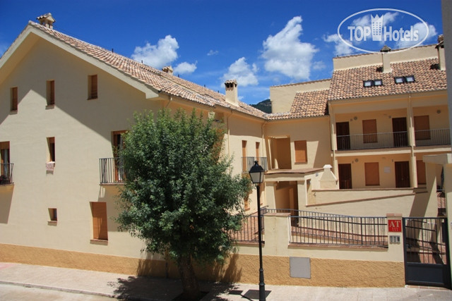 Новые добавленные фото туристов Campillo Apartamentos