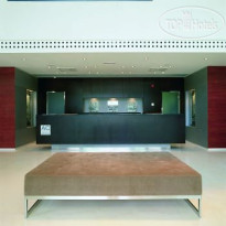 AC Hotel Lleida 