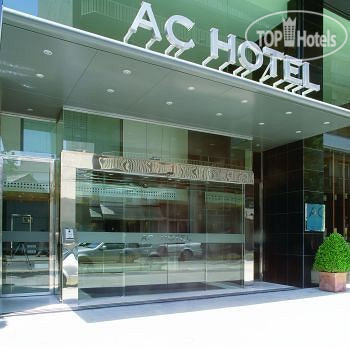 Новые добавленные фото туристов AC Hotel Lleida 4*